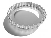 Silverwood Flan Tray (10cm / 4 inch)